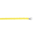 Neon Yellow cable