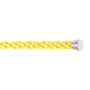 Neon Yellow cable