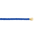 Indigo Blue cable
