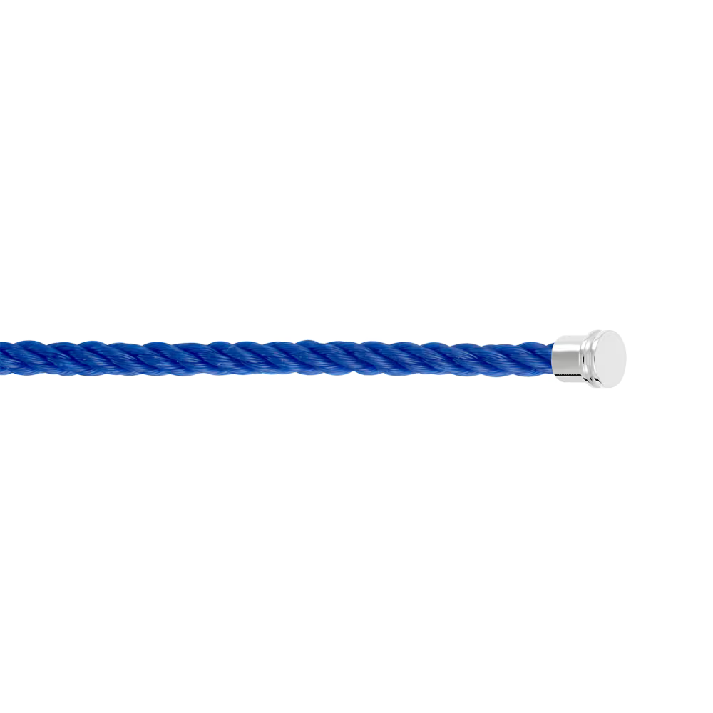Indigo Blue cable