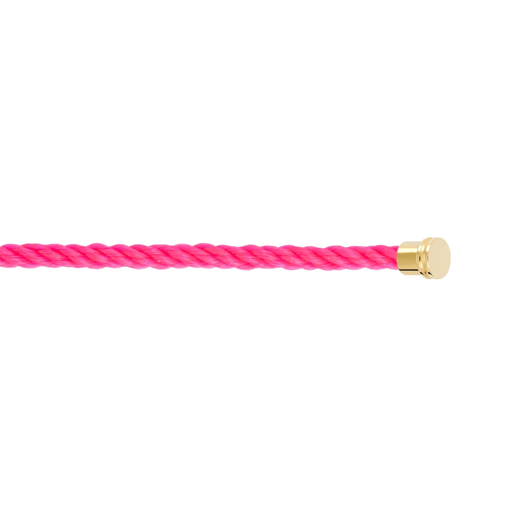 Neon Pink cable