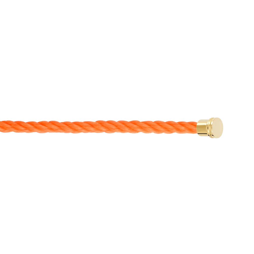 Neon Orange cable