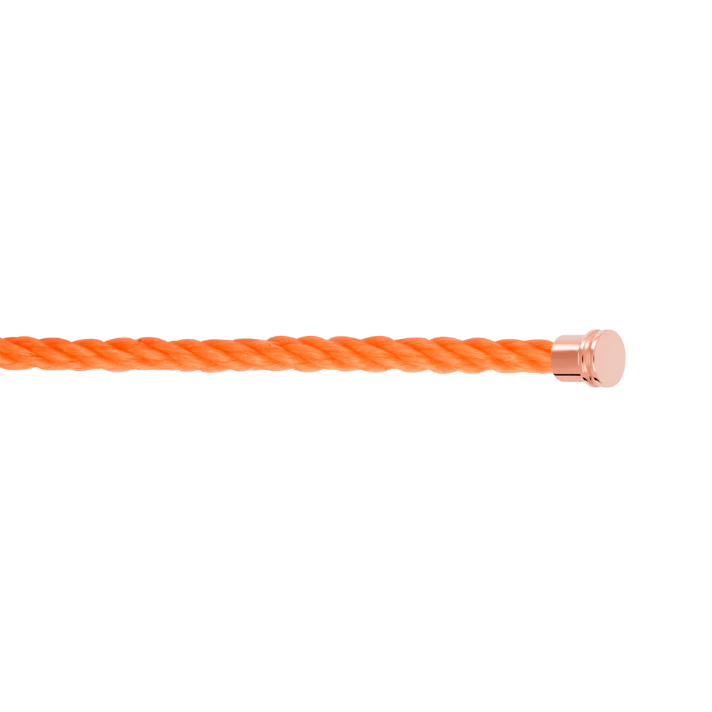 Neon Orange cable