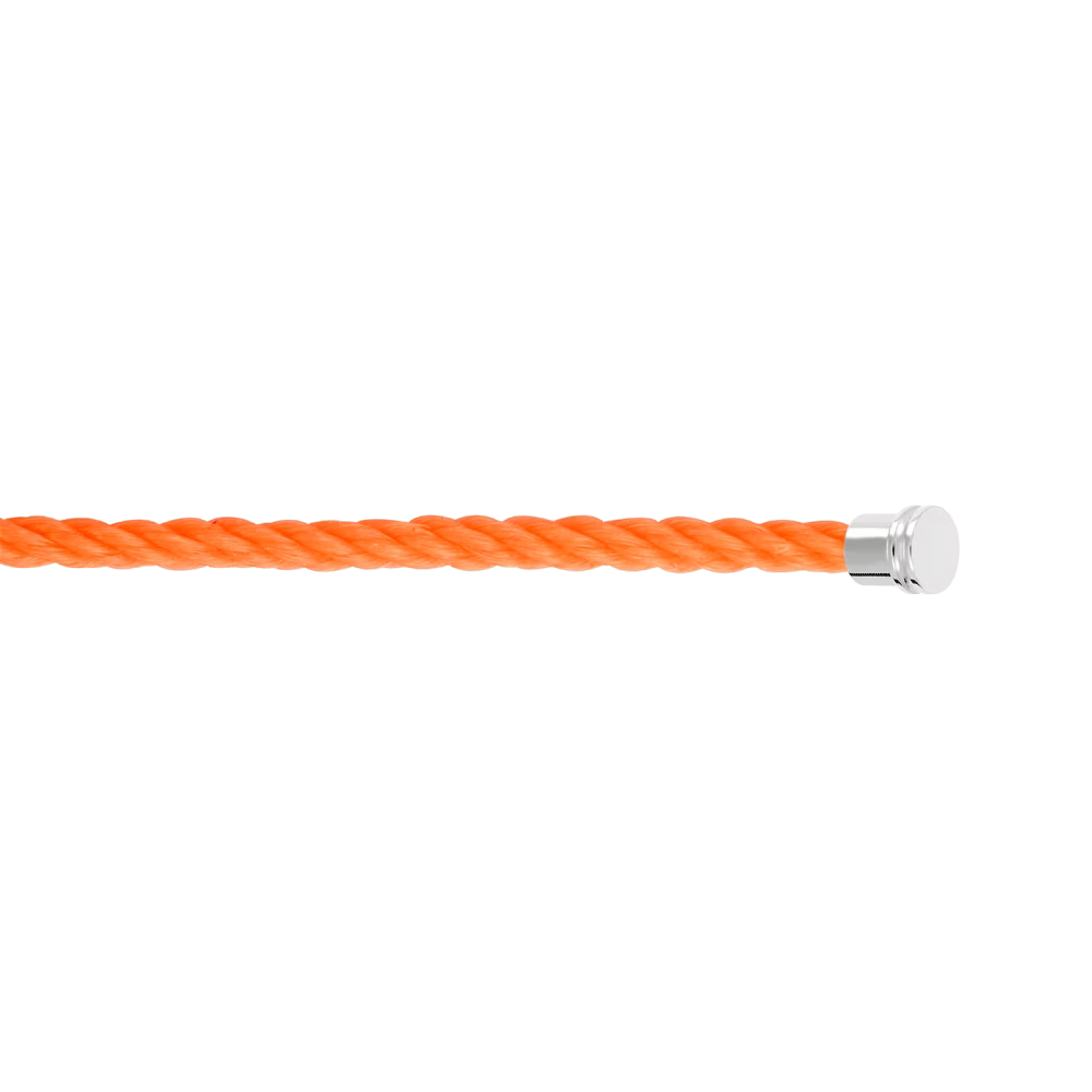 Neon Orange cable