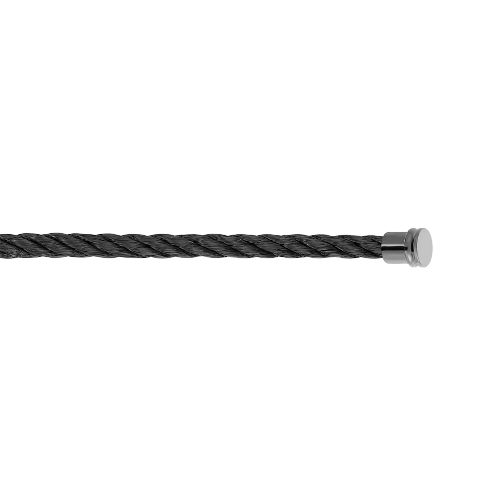 Black cable