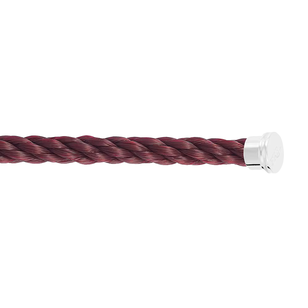 Garnet cable