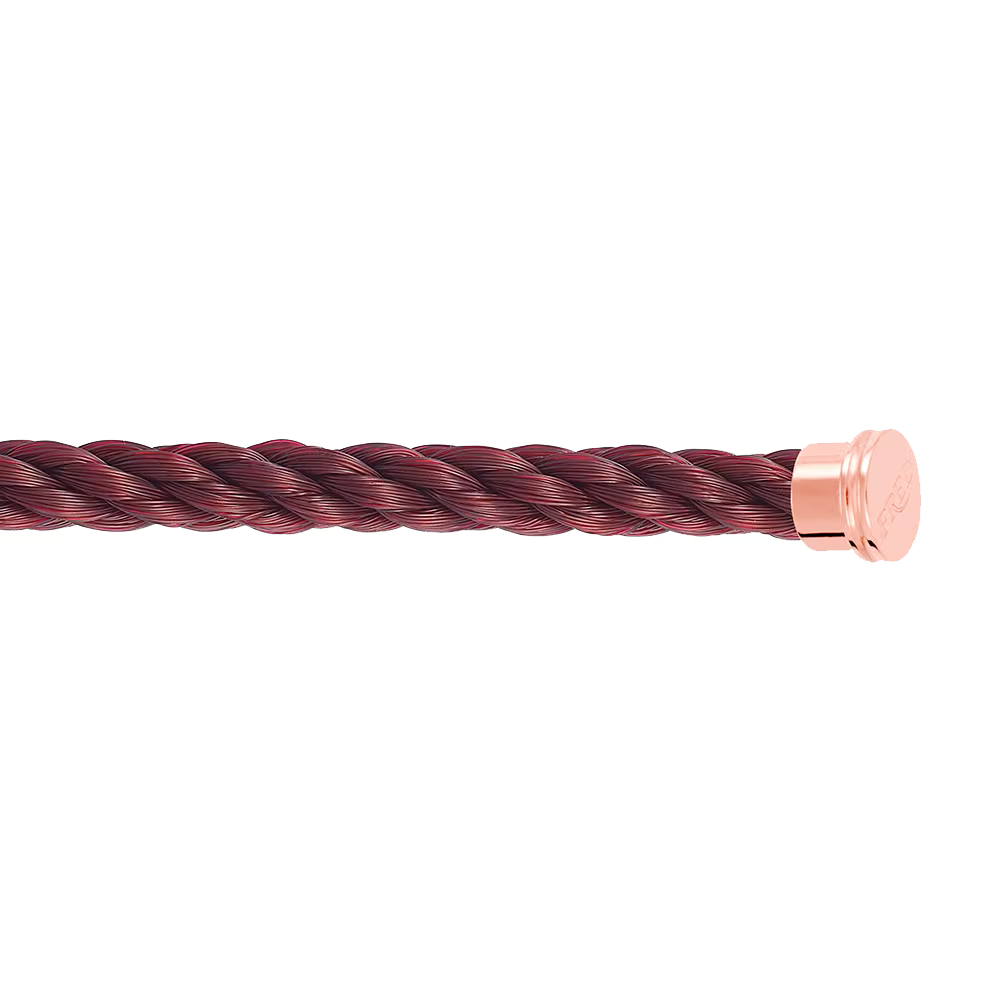 Garnet cable