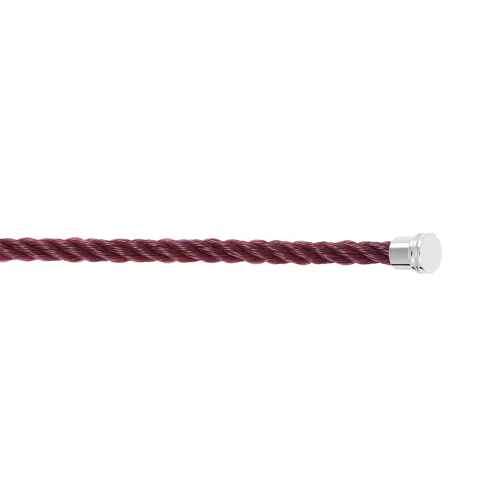 Garnet cable