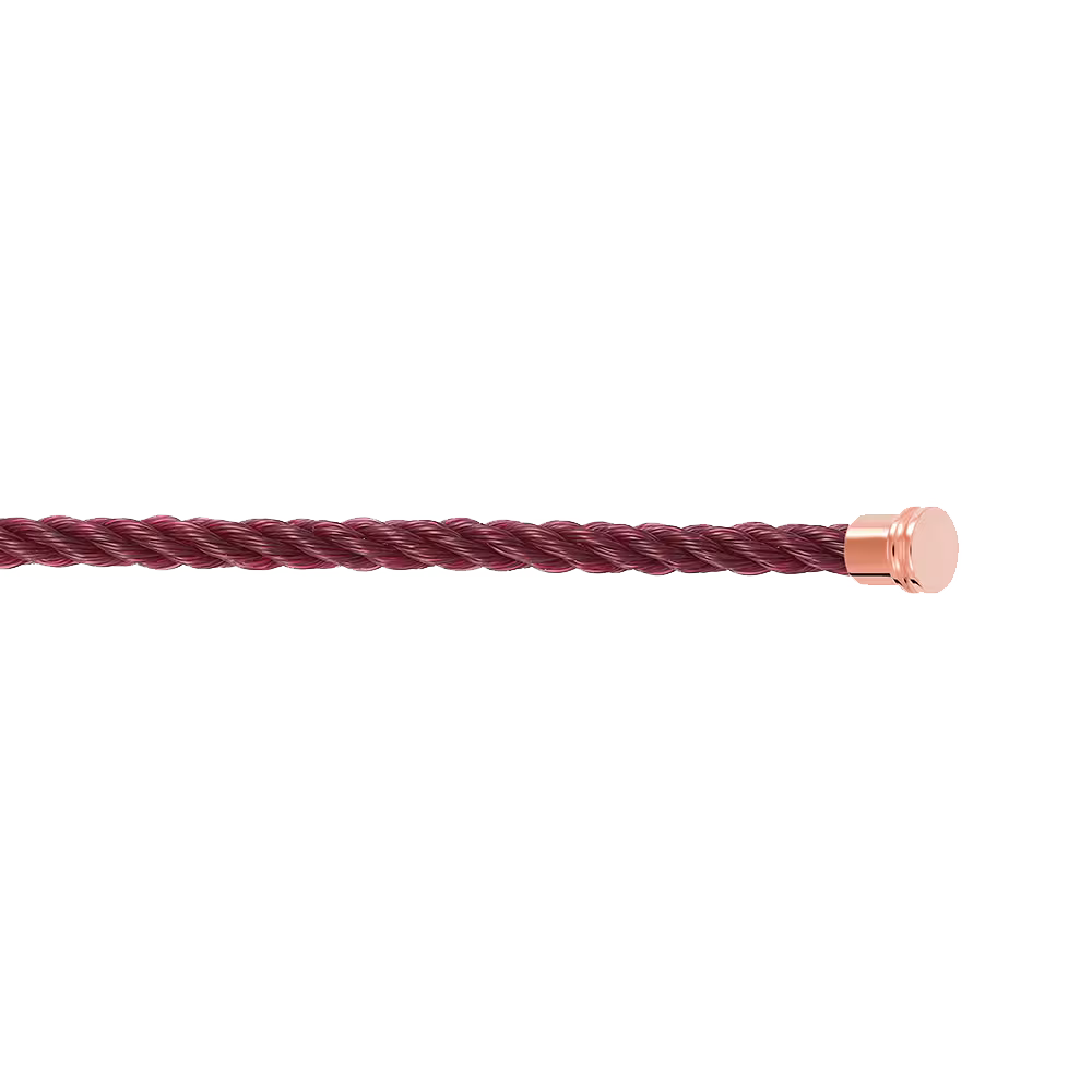 Garnet cable