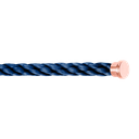 Navy Blue cable