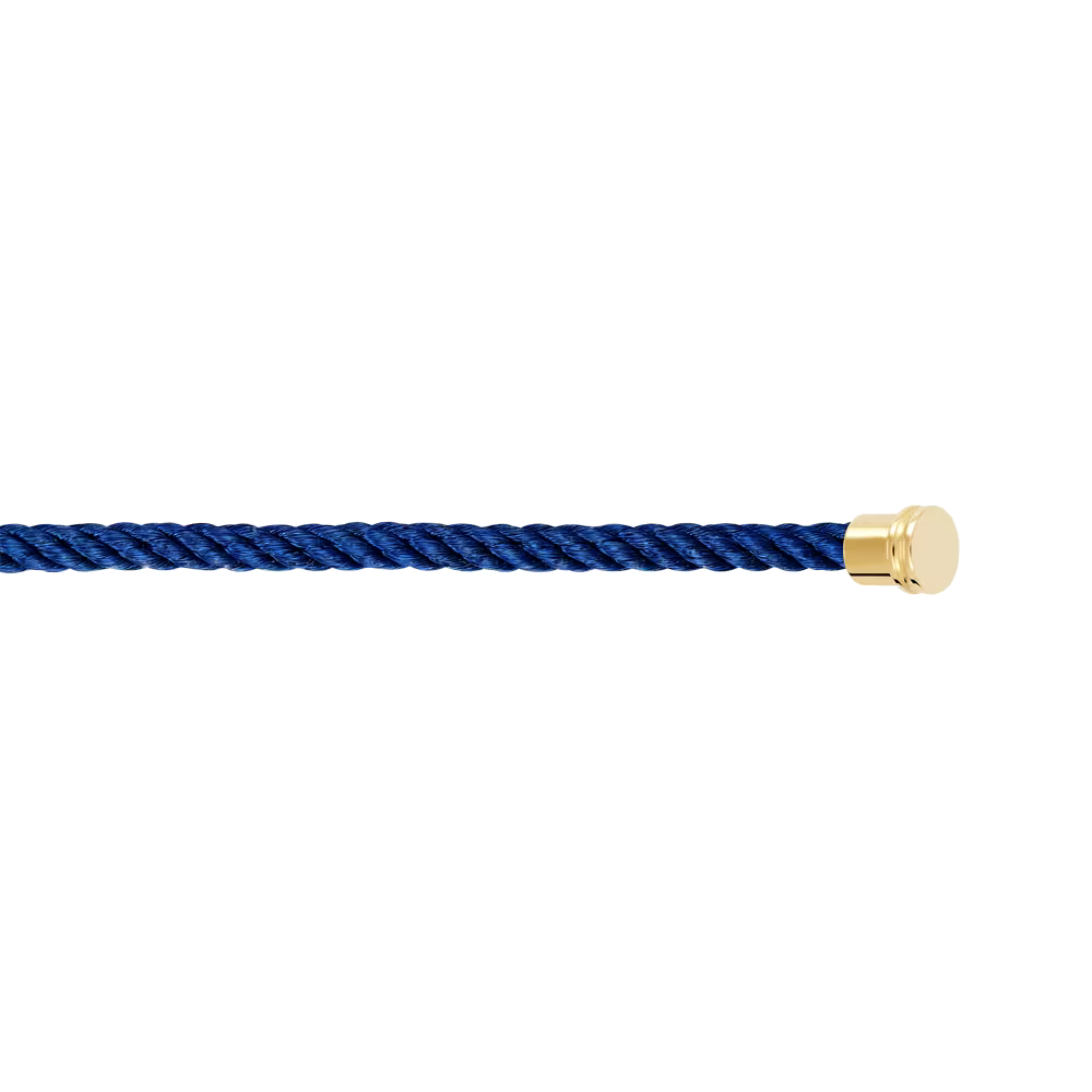 Navy Blue cable