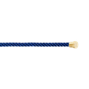 Navy Blue cable