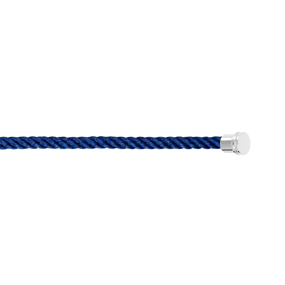 Navy Blue cable