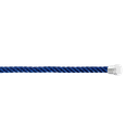 Navy Blue cable