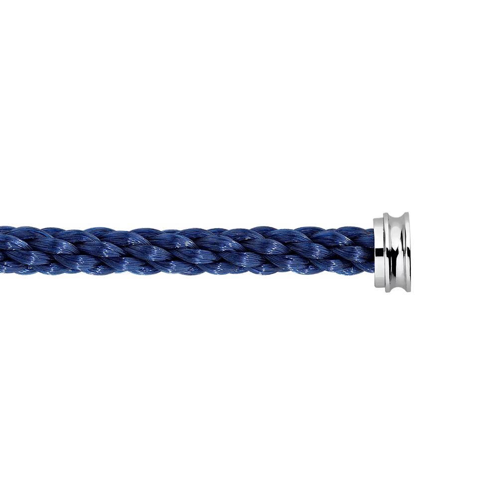 Navy Blue cable