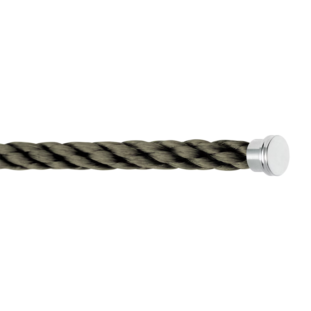Khaki cable