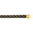Khaki cable