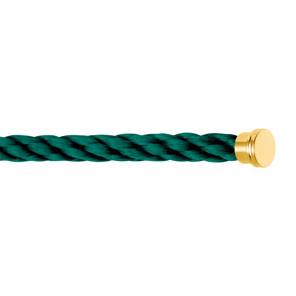Emerald cable