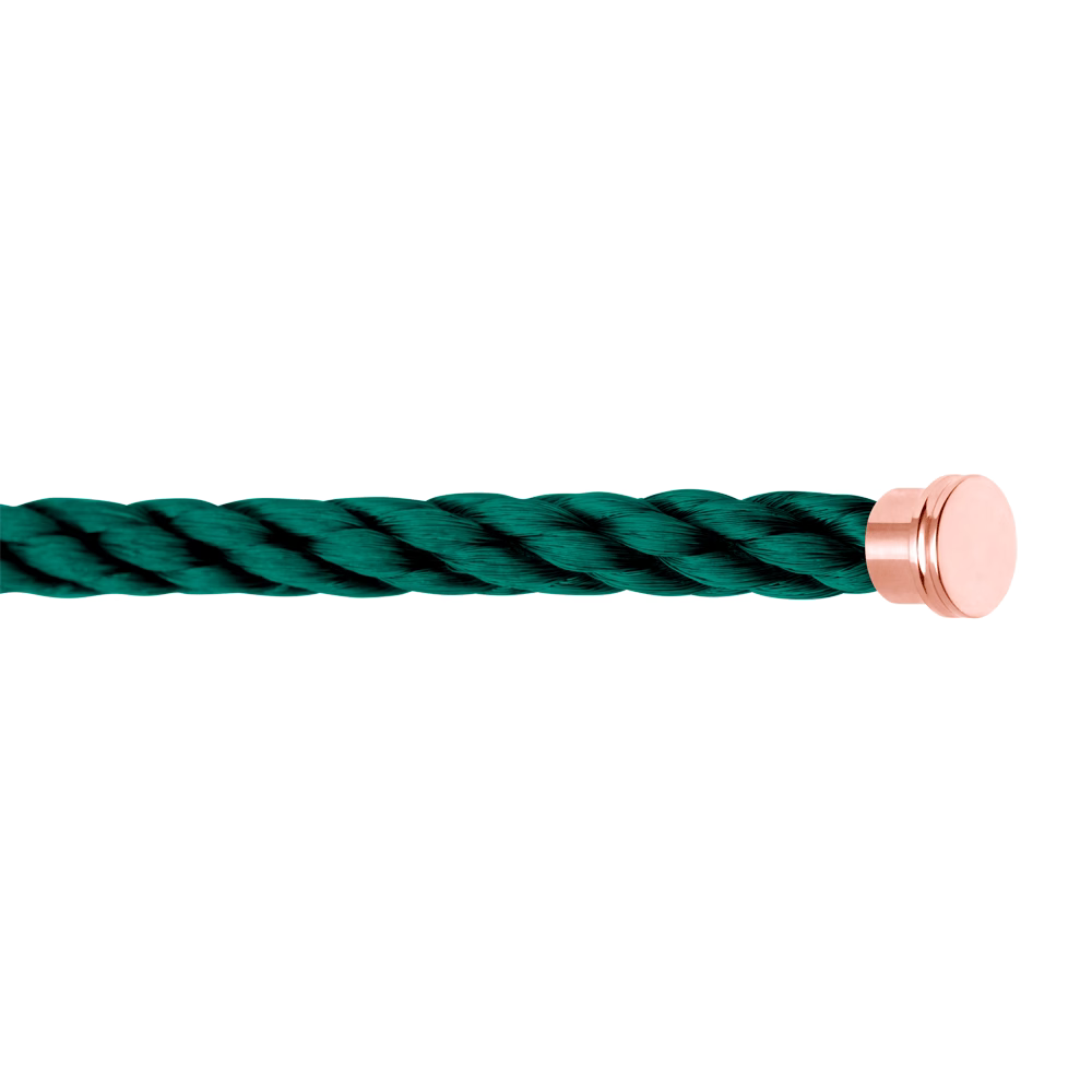Emerald cable