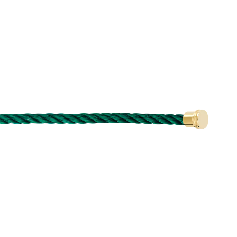 Emerald cable