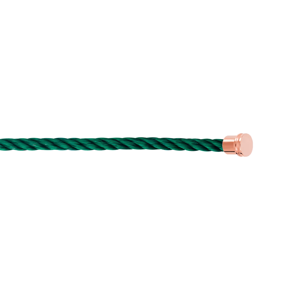 Emerald cable