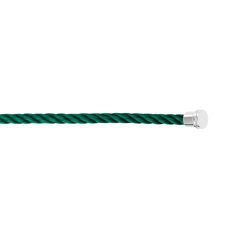 Emerald cable