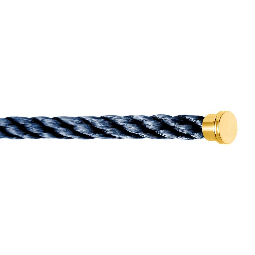Blue Jean cable