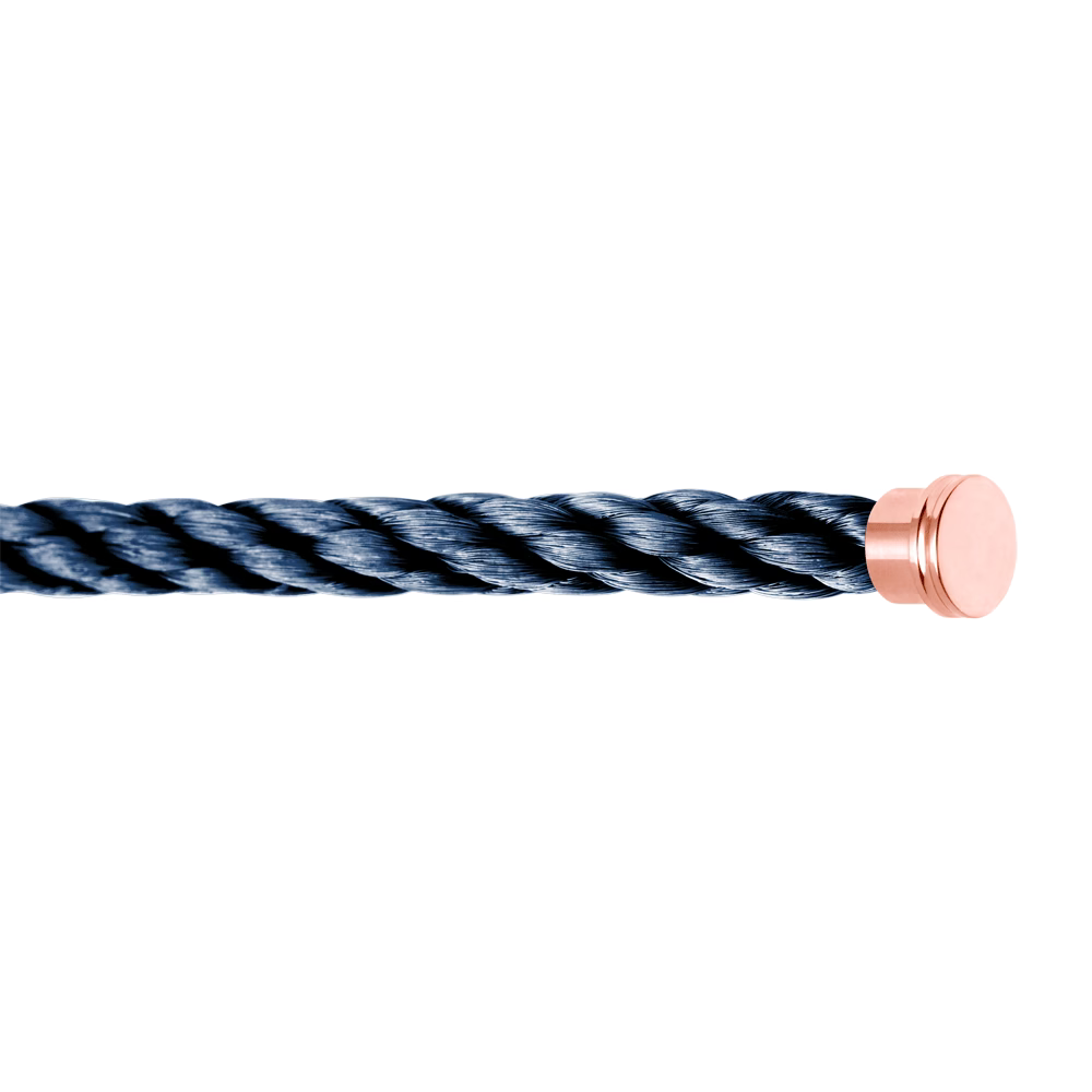 Blue Jean cable