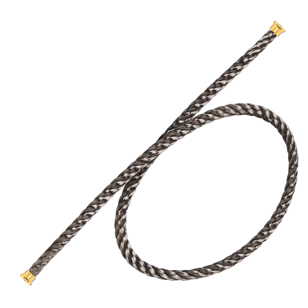 Grey Storm cable