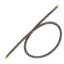 Grey Storm cable
