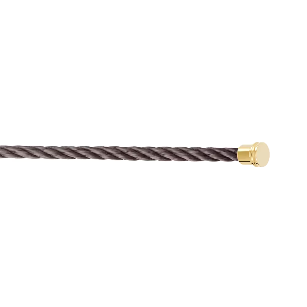 Storm Grey  cable