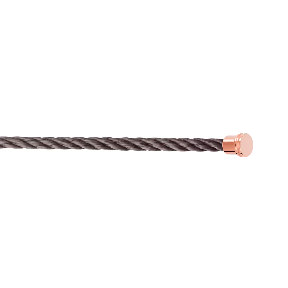 Storm Grey  cable