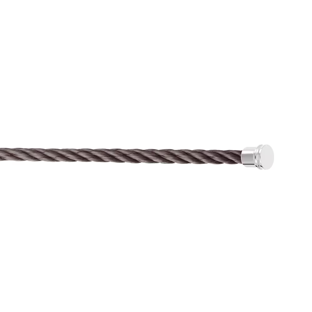 Storm Grey  cable