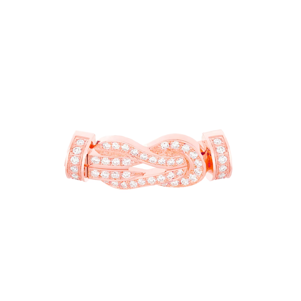 Chance Infinie buckle