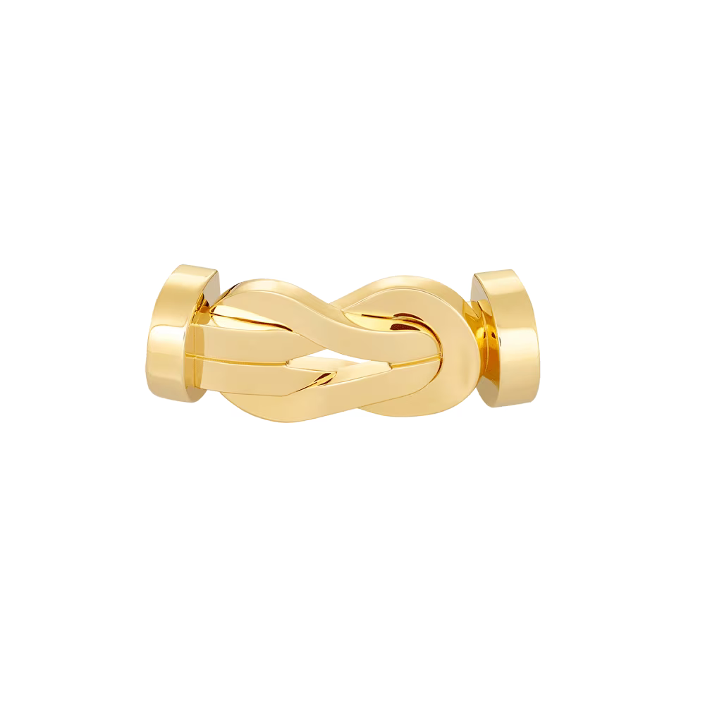 Chance Infinie buckle