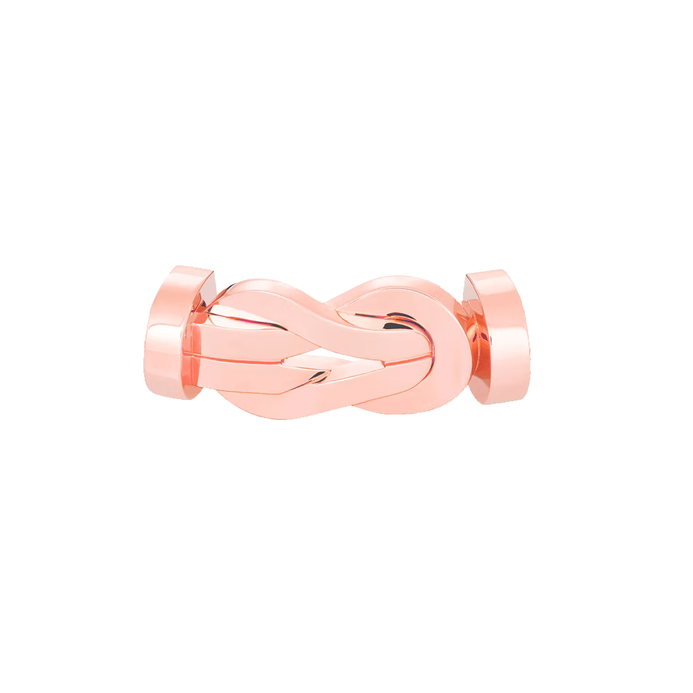 Chance Infinie buckle