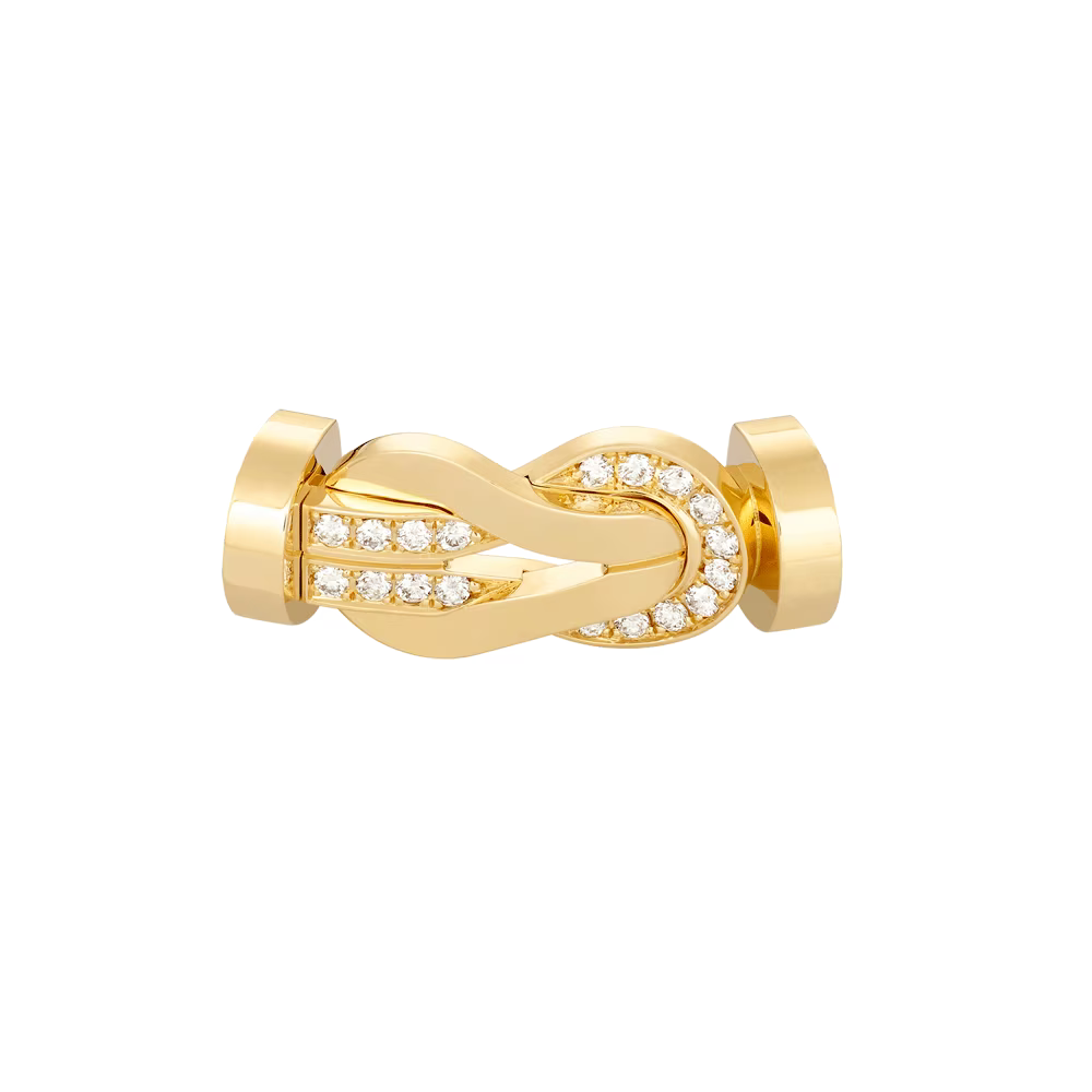 Chance Infinie buckle