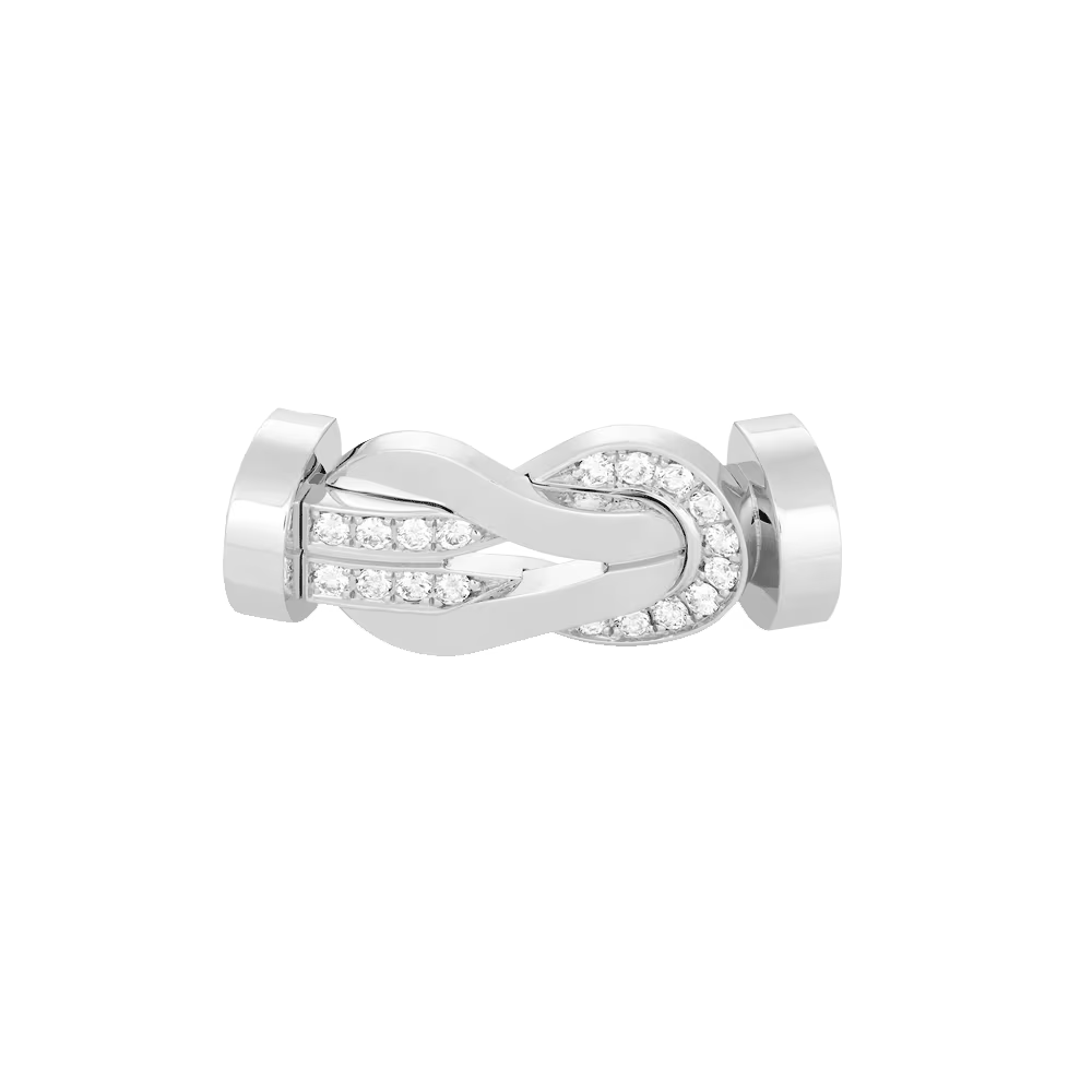 Chance Infinie buckle