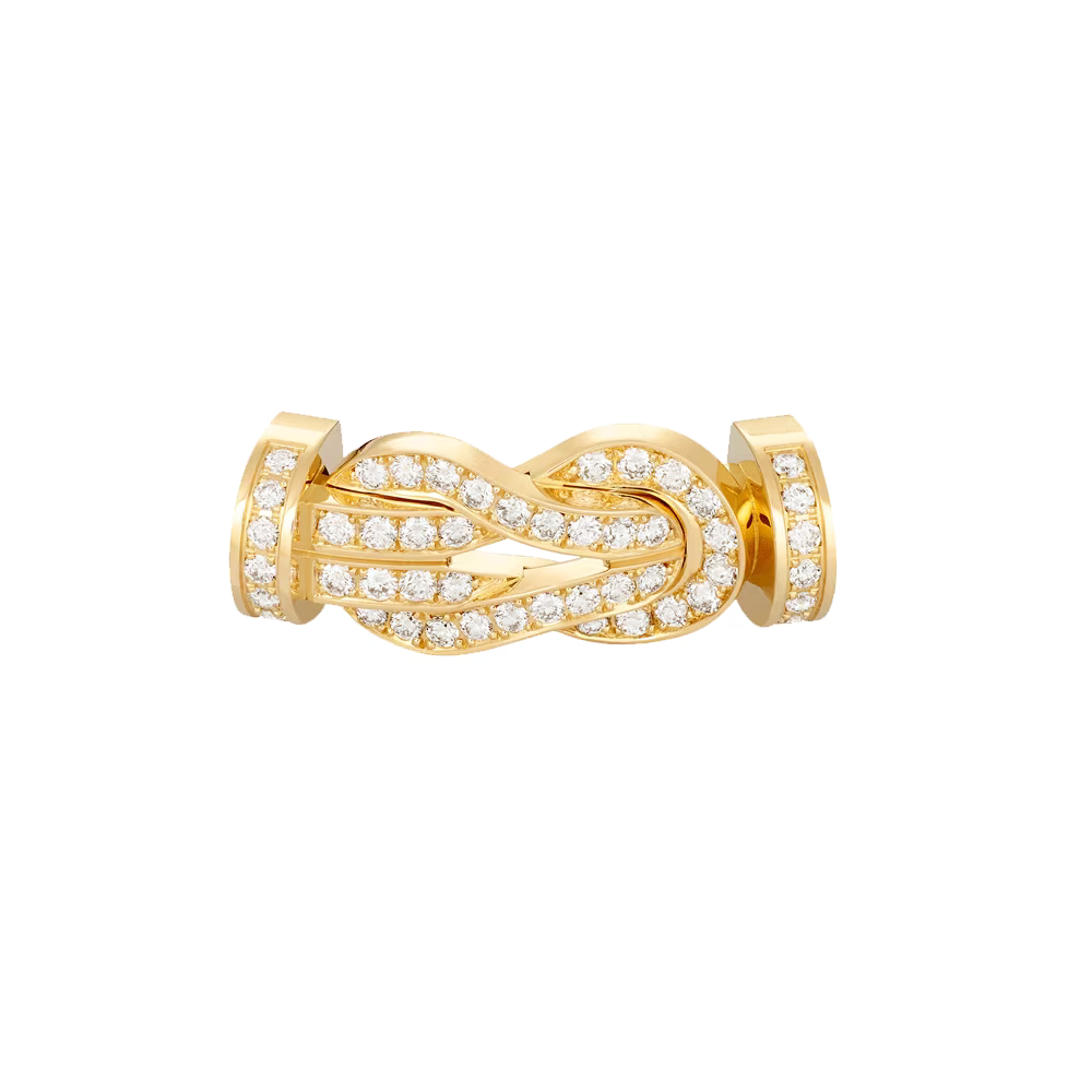 Chance Infinie buckle