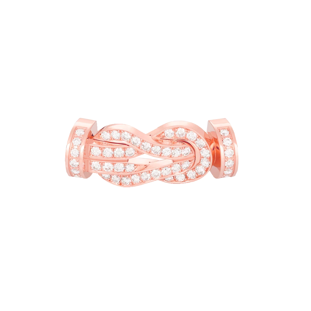 Chance Infinie buckle