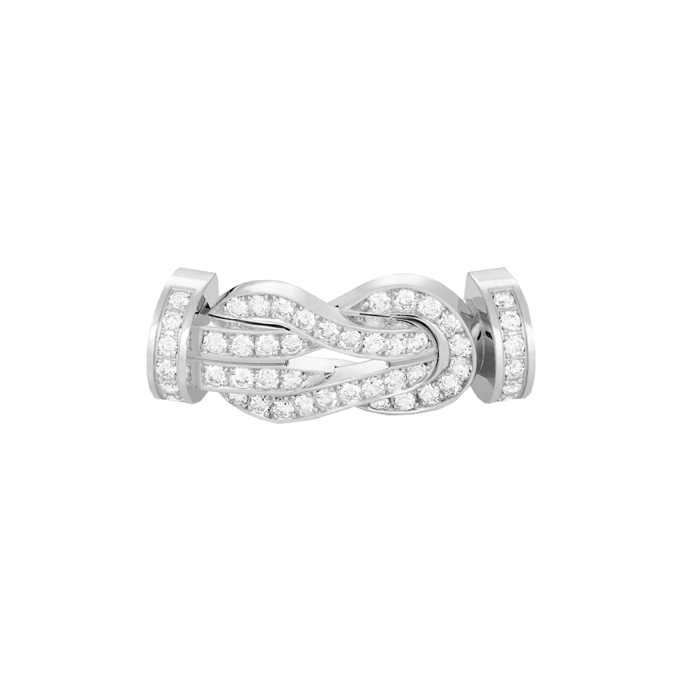 Chance Infinie buckle