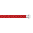 Red cable