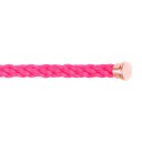 Neon Pink cable