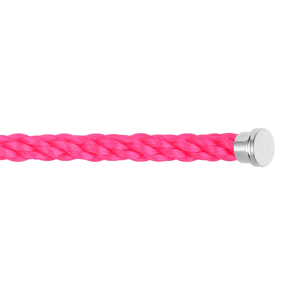 Neon Pink cable