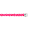 Neon Pink cable