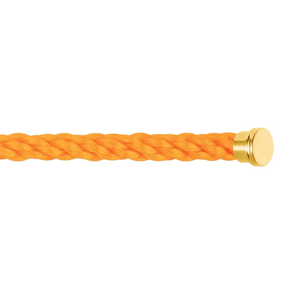 Neon Orange cable