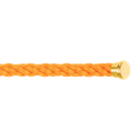Neon Orange cable
