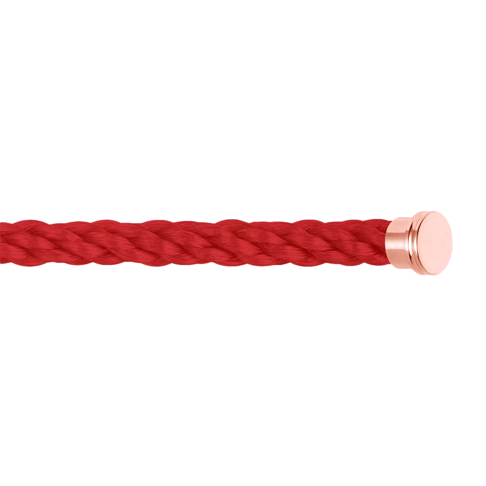 Red Cable