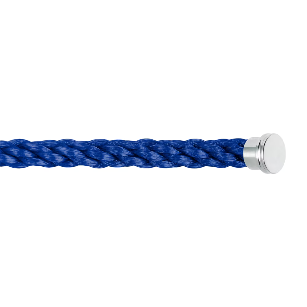 Indigo Blue cable