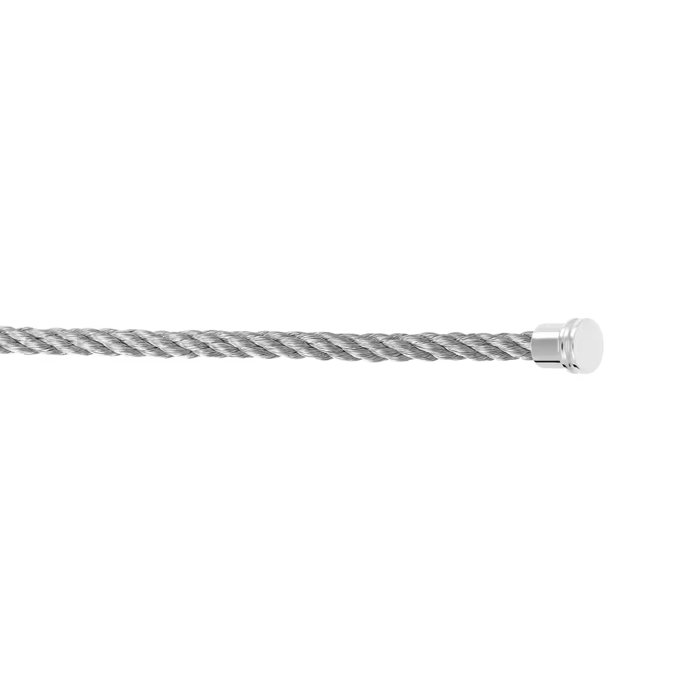 Steel cable